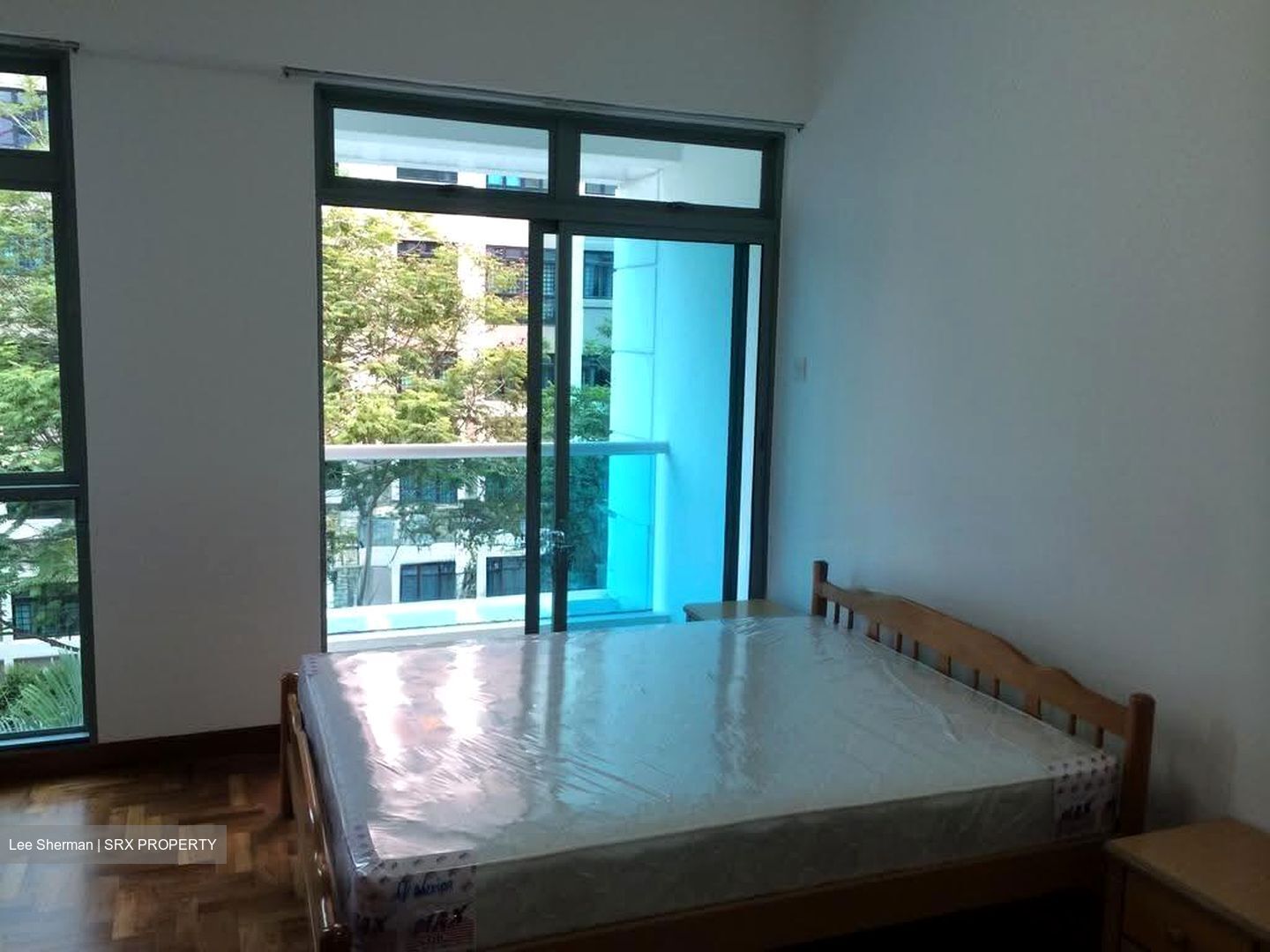 Hume Park II (D21), Condominium #620994711